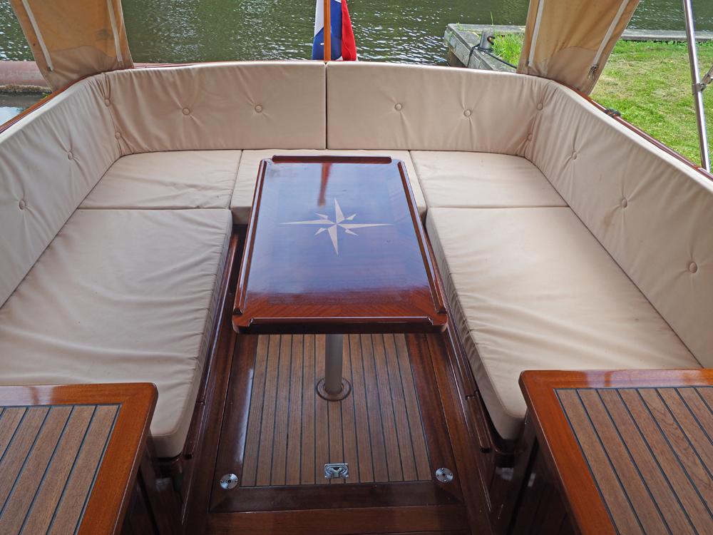 picture Dekuitrusting